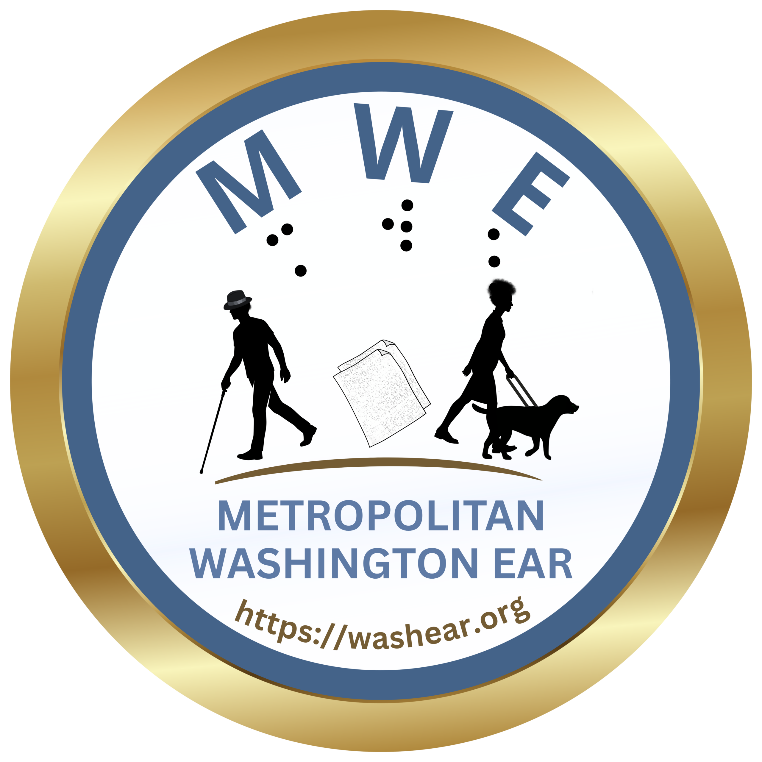 MWE logo