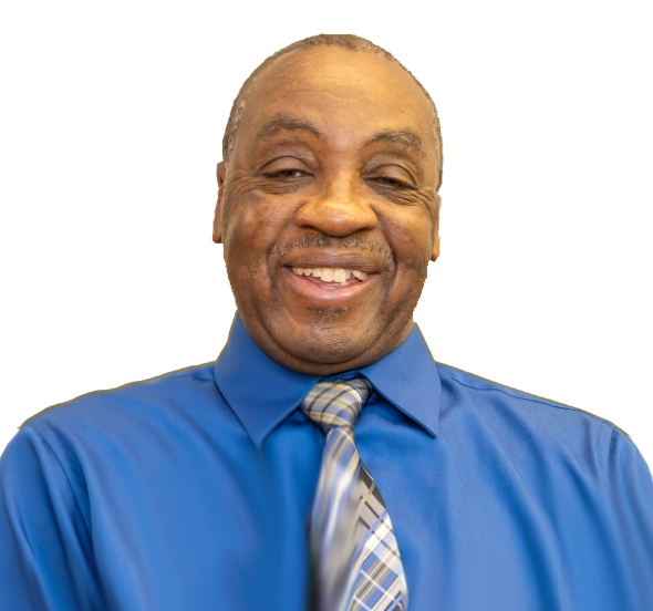Phil Aiken portrait