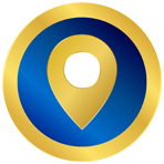 location symbol