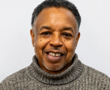 Garfield Marshall